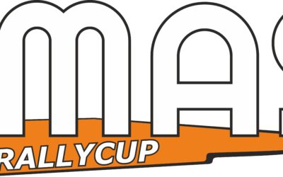 Två inställda tävlingar i MAS Rallycup 2023